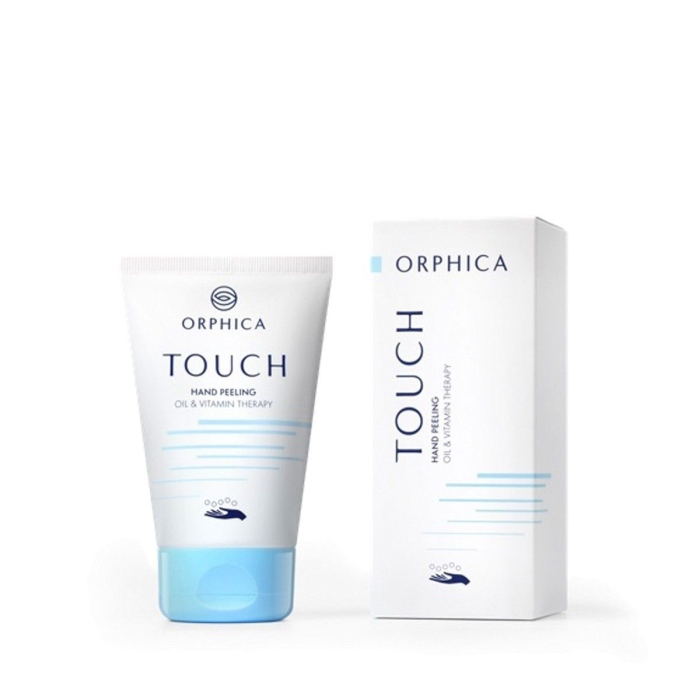 Orphica Touch Hand Peeling 100ml
