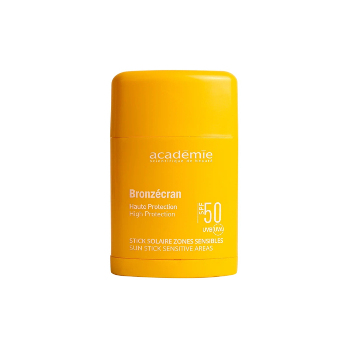 Académie Sun Stick Sensitive Areas SPF 50 - 10 ml