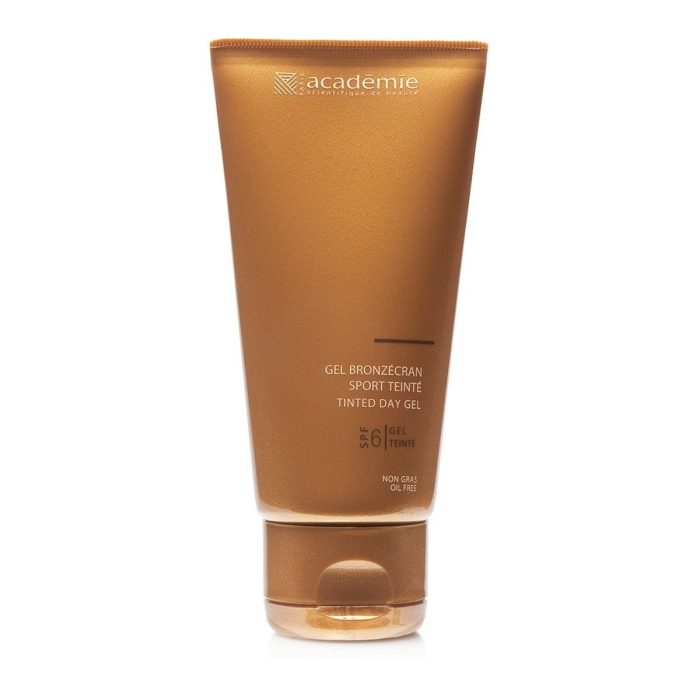 Académie Tinted Day Gel SPF 6 - 75 ml