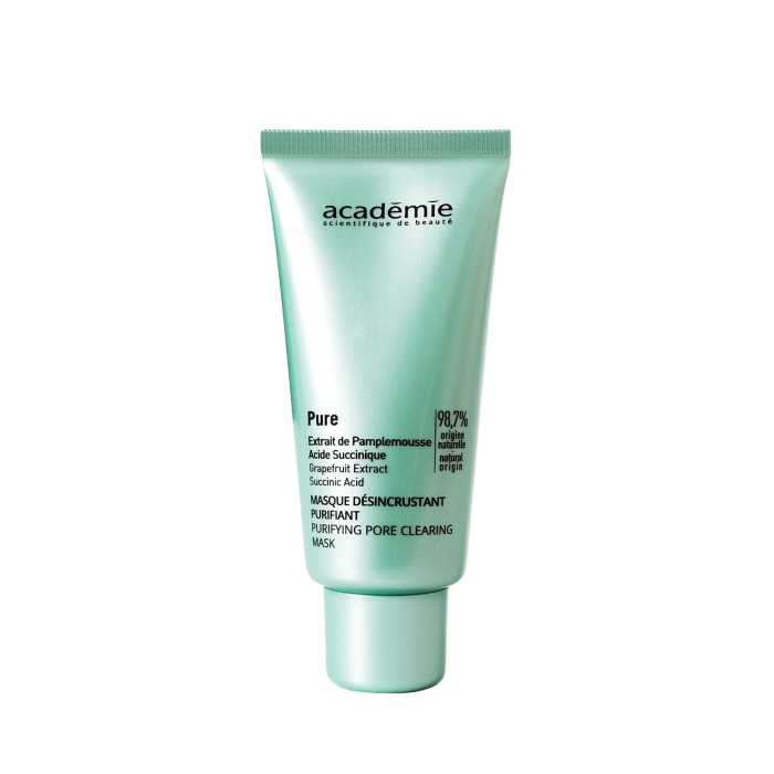 Académie Purifying Pore Clearing Mask - 50 ml