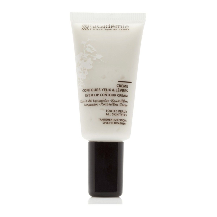 Académie Eye & Lip Contour Cream - 15 ml