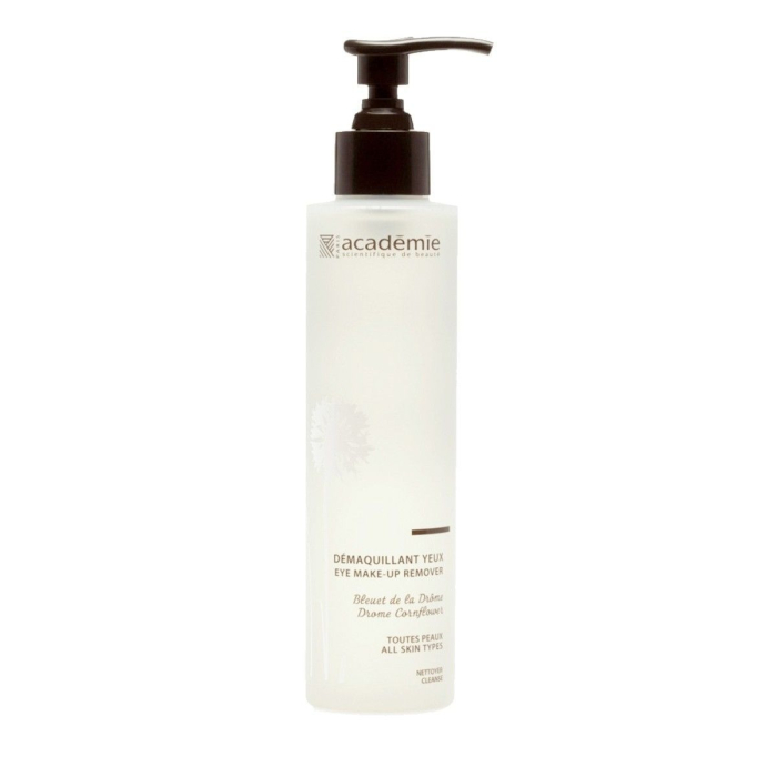 Académie Eye Make-up Remover - 200 ml