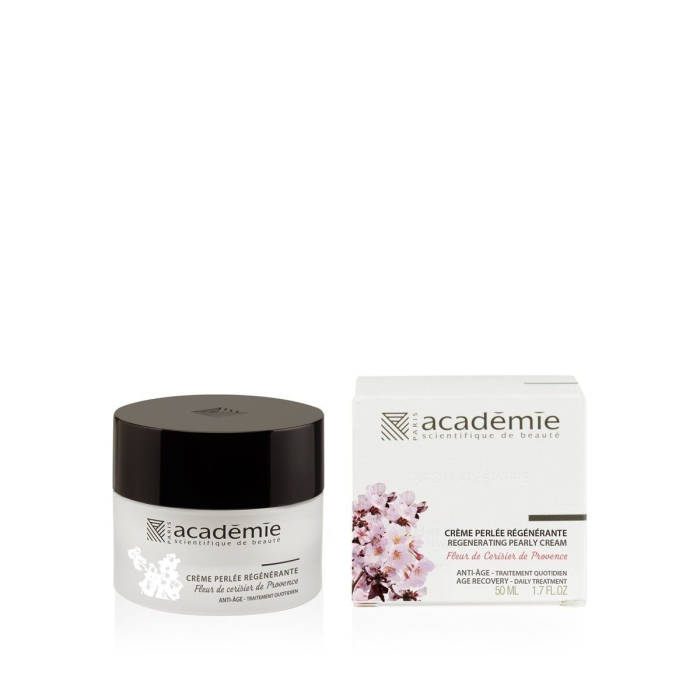 Académie Regenerating Pearly Cream - 50 ml