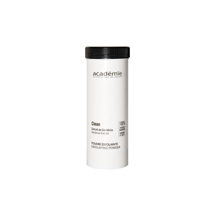 Académie Exfoliating Powder - 40 g