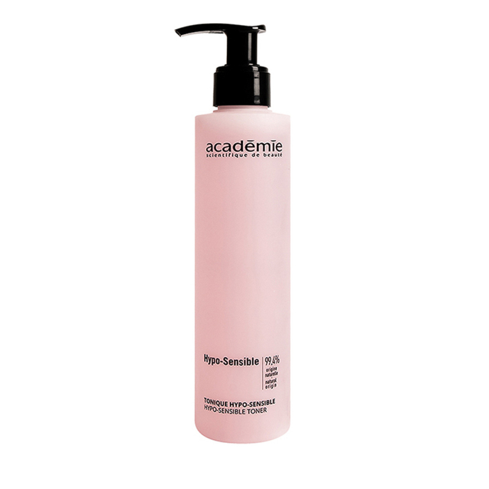 Académie Hypo-Sensible Toner - 200 ml