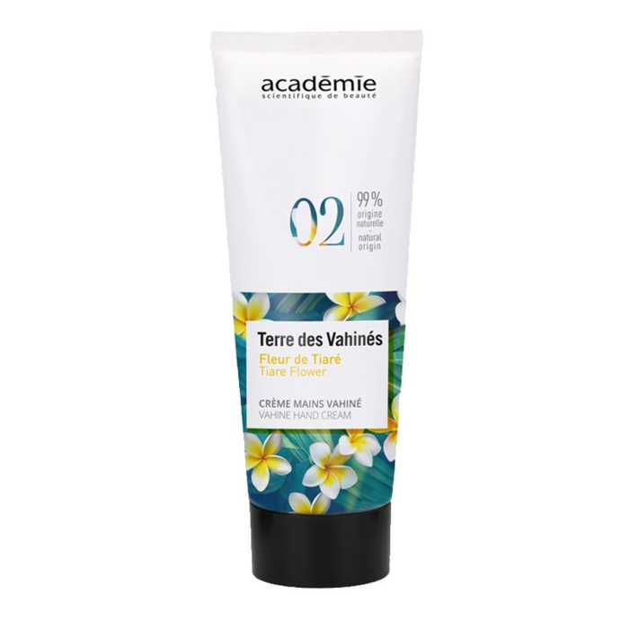 Académie Vahiné Hand Cream - 30 ml