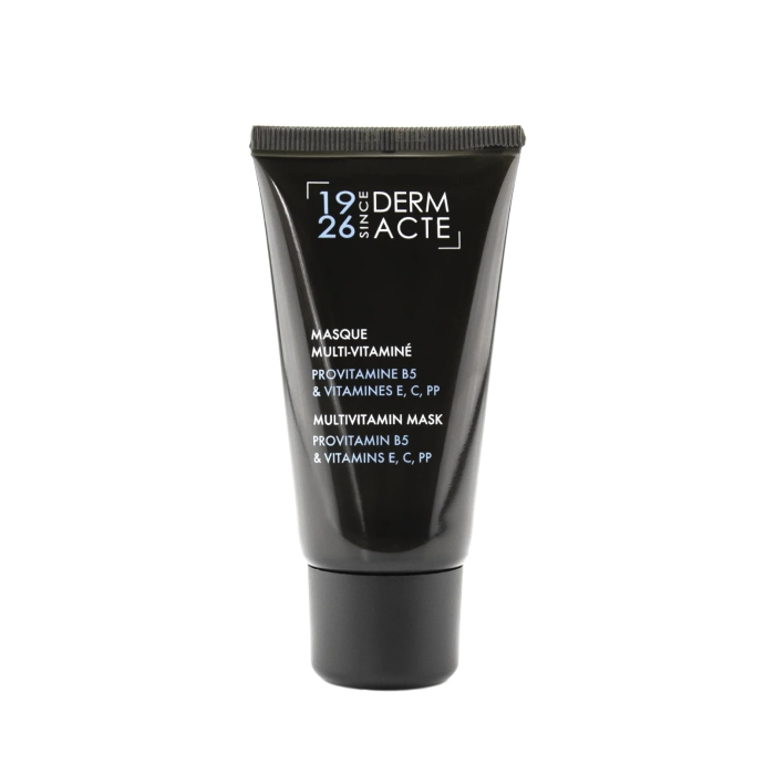 Derm Acte Multivitamin Mask - 50ml