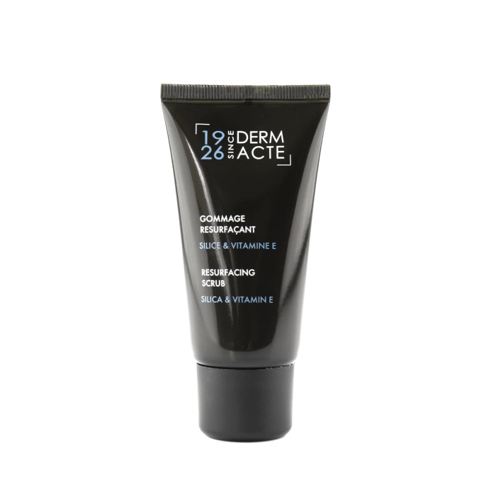 Derm Acte Resurfacing Scrub - 50ml