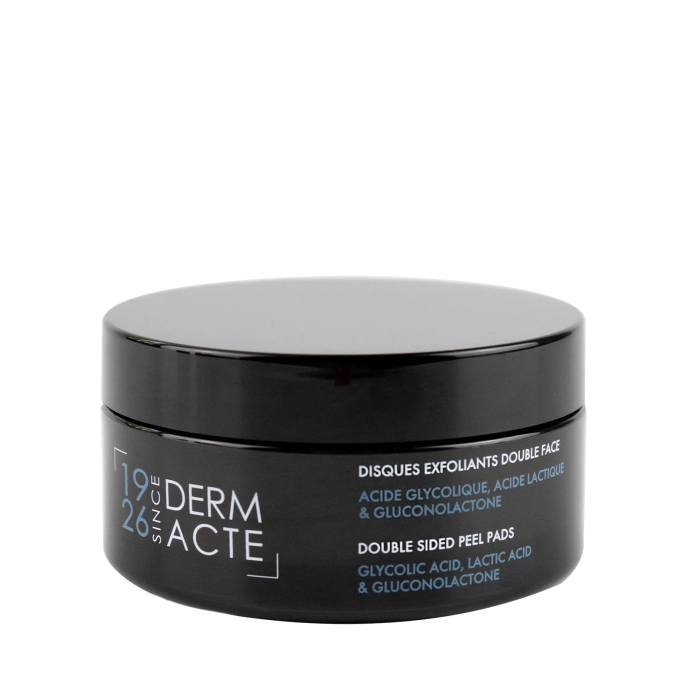 Derm Acte Double Sided Peel Pads - 30 pads