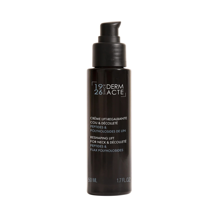 Derm Acte Reshaping Lift For Neck & Décolleté - 50ml