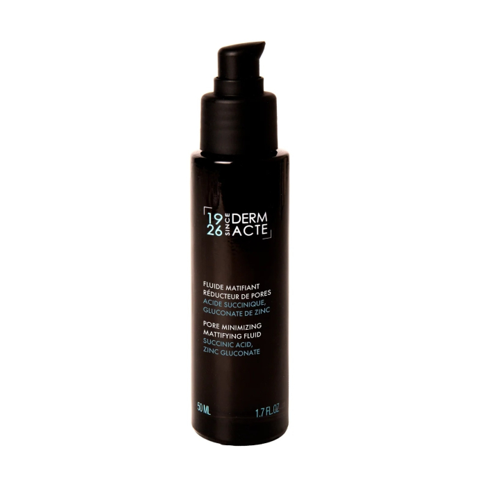 Derm Acte Pore Minimizing Mattifying Fluid - 50ml