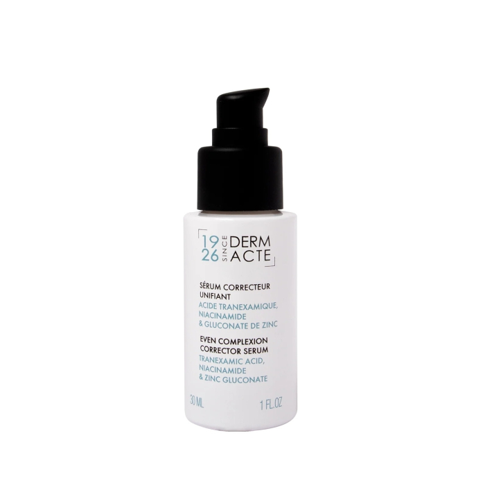Académie Even Complexion Corrector Serum - 30ml