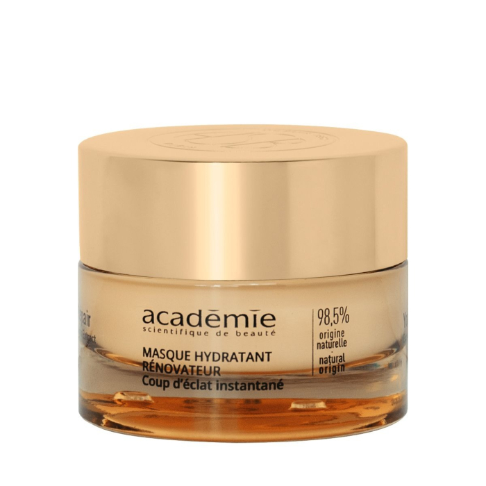 Académie Renewing Moisturizing Mask - 50 ml