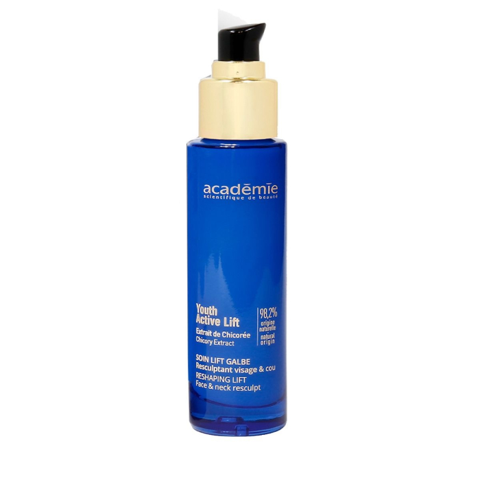 Académie Reshaping Lift - Face & Neck Resculpt - 50 ml