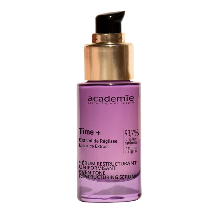 Académie Even Tone Restructuring Serum - 30 ml