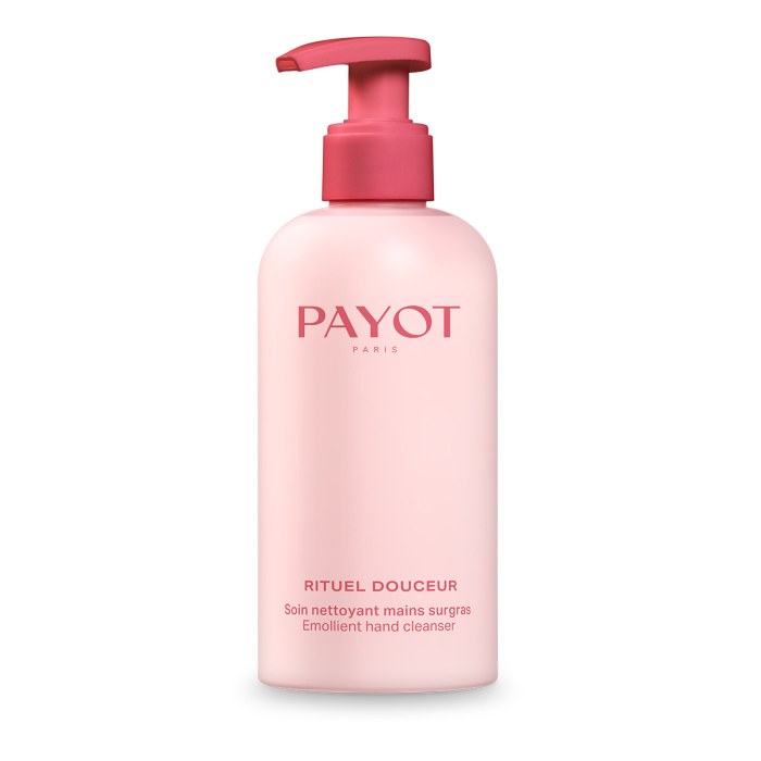 Payot Soin Nettoyant Mains Surgras 250 Ml