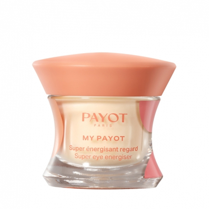 Payot Super Énergisant Regard - 15ml
