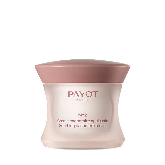 Payot Creme Nr.2 Creme Cachemire Apaisante