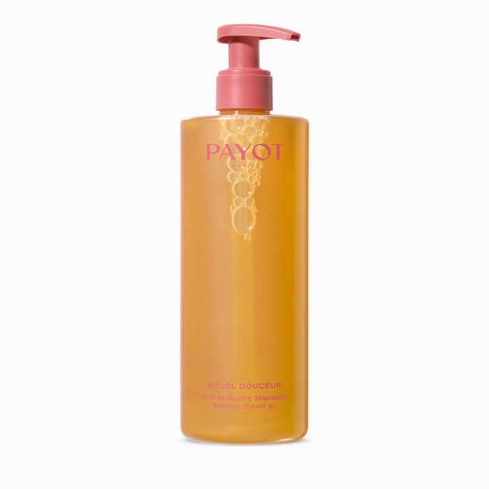 Payot Huile De Douche Delassante