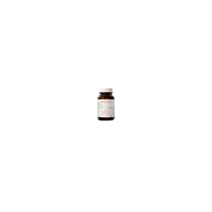 Payot Aura Cheveux & Ongles 60 Capsules