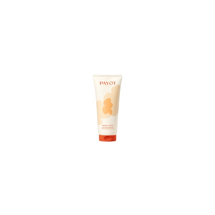 Payot Néroli D'Été Lait Corps Parfumé - 200 Ml