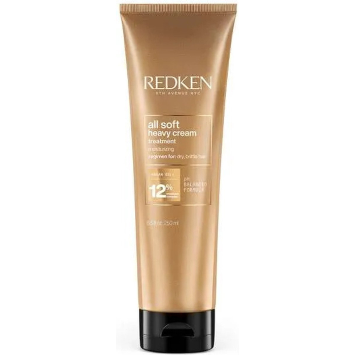 Redken All Soft Heavy Cream - 250ml