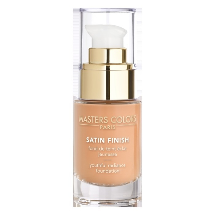 Guinot Satin Finish 32 – 30ml