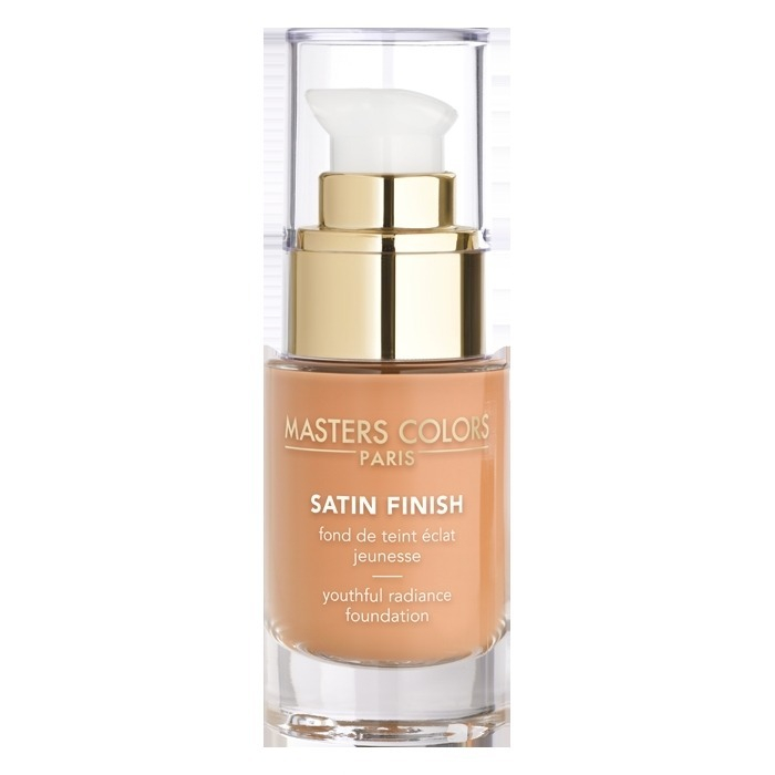 Guinot Satin Finish 42 – 30ml