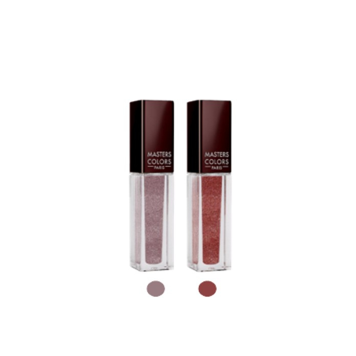 Guinot Liquid Eye Shadow Duo - 2x0.8 Ml