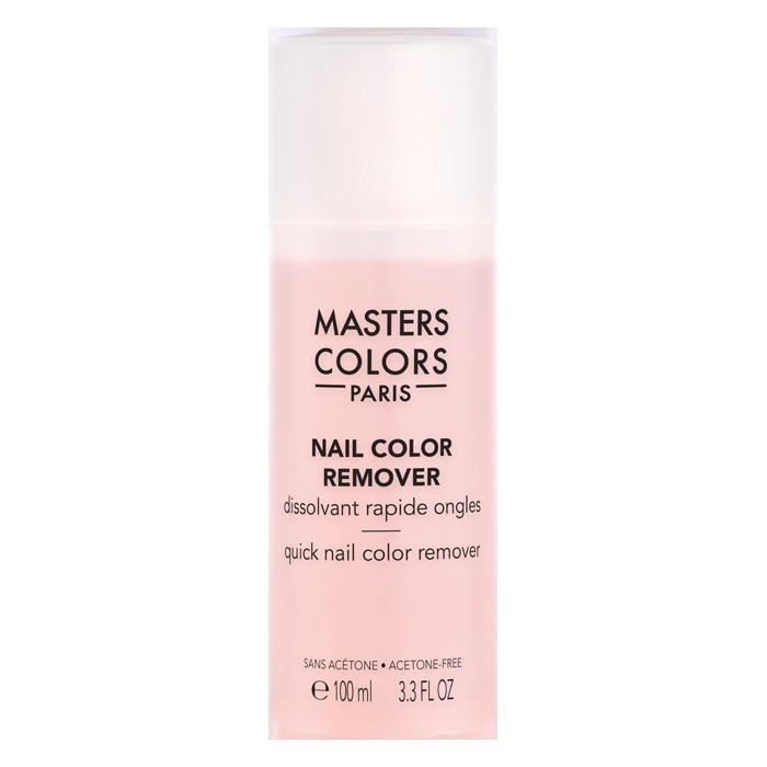 Guinot Nail Color Remover – 100ml