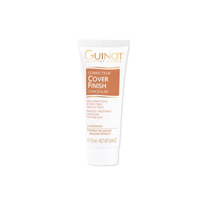 Guinot Cover Finish Concealer - 15 Ml