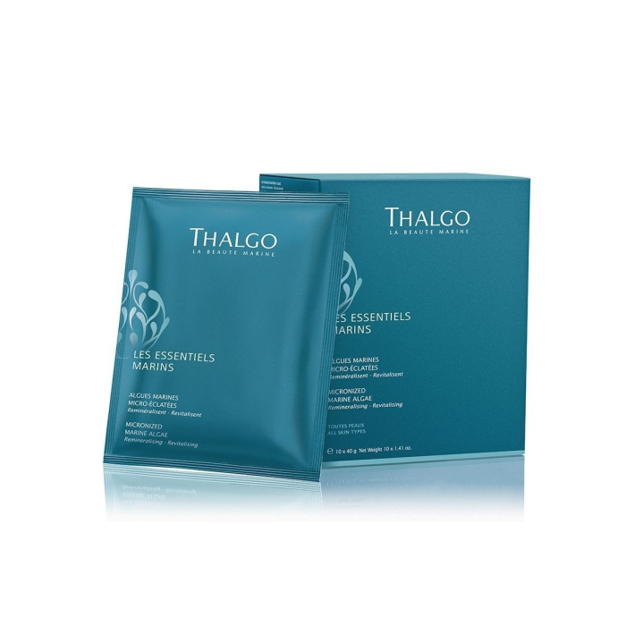 Thalgo Micronized Marine Algae - 10 x 40gr