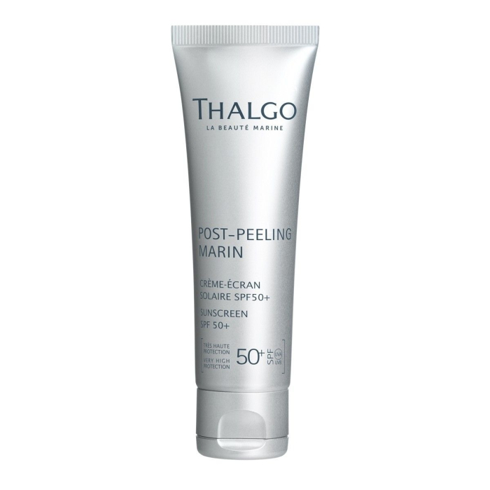 Thalgo Sunscreen SPF50+ - 50ml