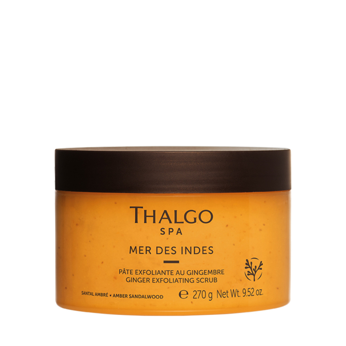 Thalgo Ginger Exfoliating Scrub - 270gr