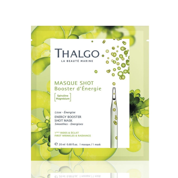 Thalgo Energy Booster Shot Mask - 20ml