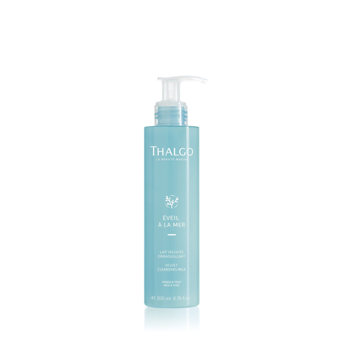 Thalgo Velvet Cleansing Milk - 200ml