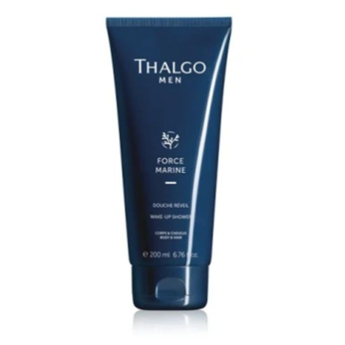 Thalgo Wake-Up Shower Gel - 200ml
