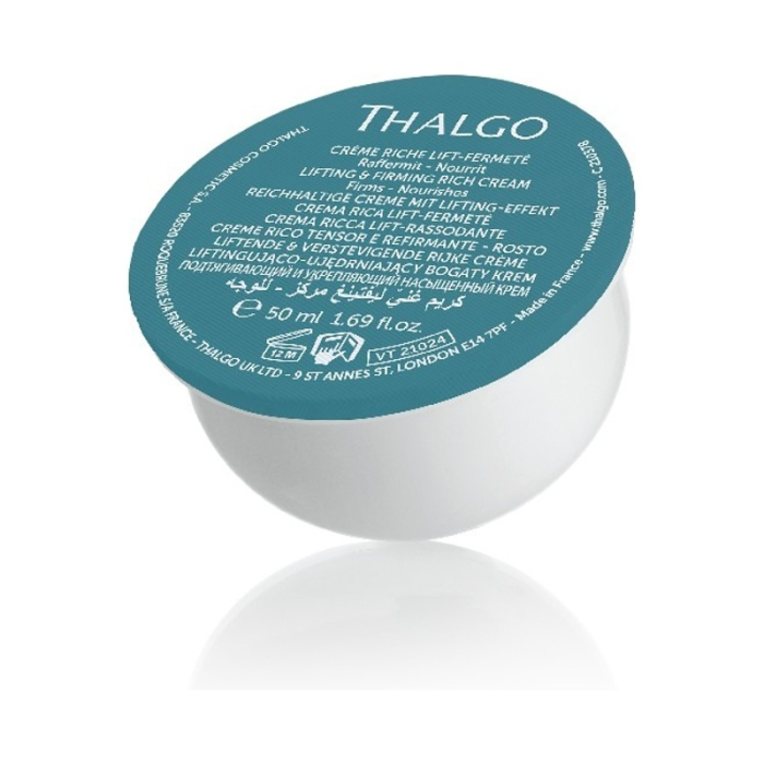Thalgo Lifting & Firming Rich Cream Eco-Refill - 50ml