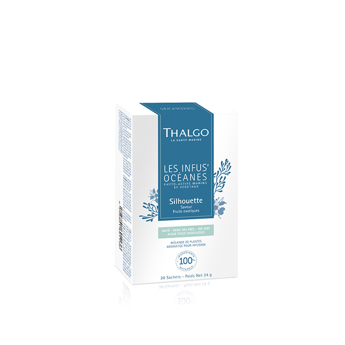 Thalgo Silhouette - 20 sachets