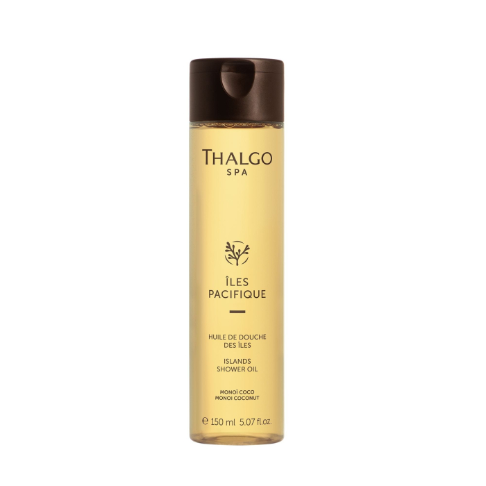 Thalgo Islands Shower Oil - 150ml