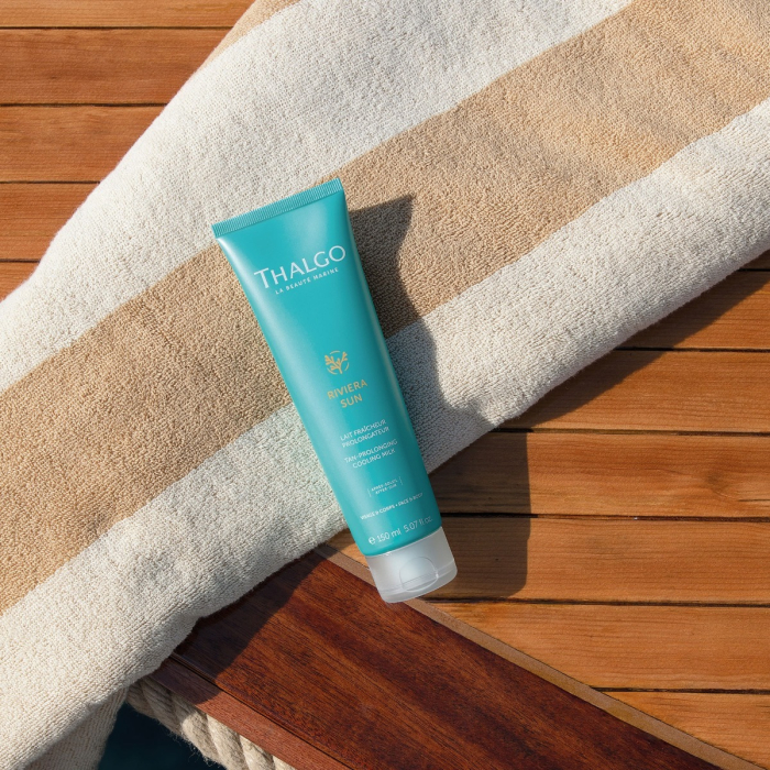 Thalgo Tan Prolonging Cooling Milk - 150ml