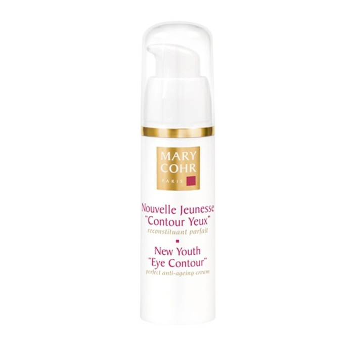 Mary Cohr Nouvelle Jeunesse "Contour Yeux" - 15ml