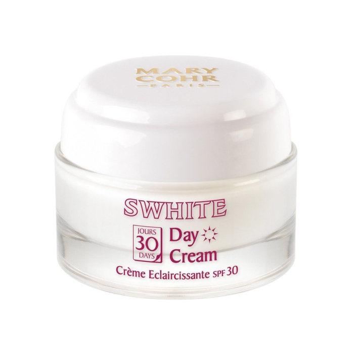 Mary Cohr Day Cream - 50ml