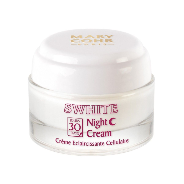 Mary Cohr Night Cream - 50ml