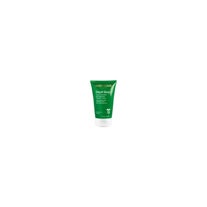 Mary Cohr Depil Stop Crème - 100 Ml