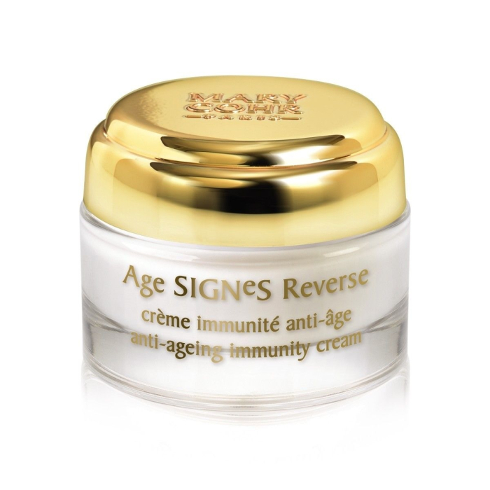 Mary Cohr Age SIGNeS Reverse - 50ml