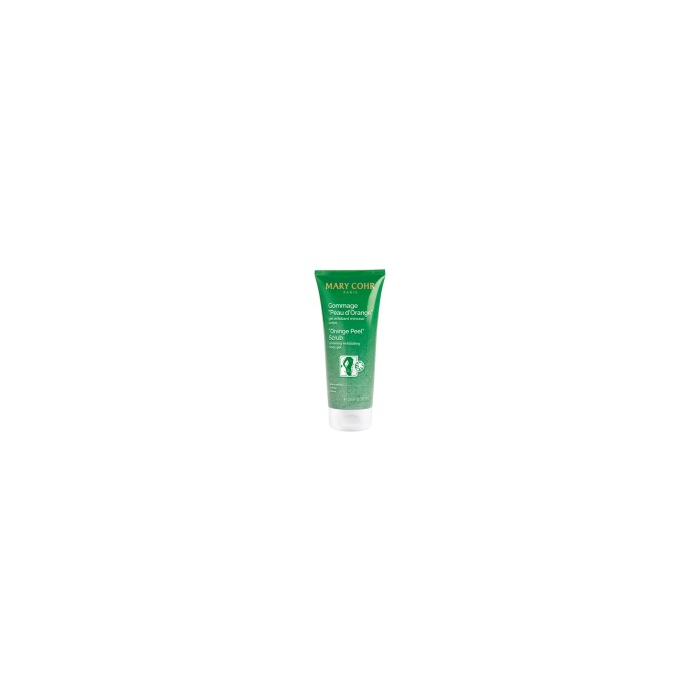 Mary Cohr Gommage Peau D'Orange - 200 Ml