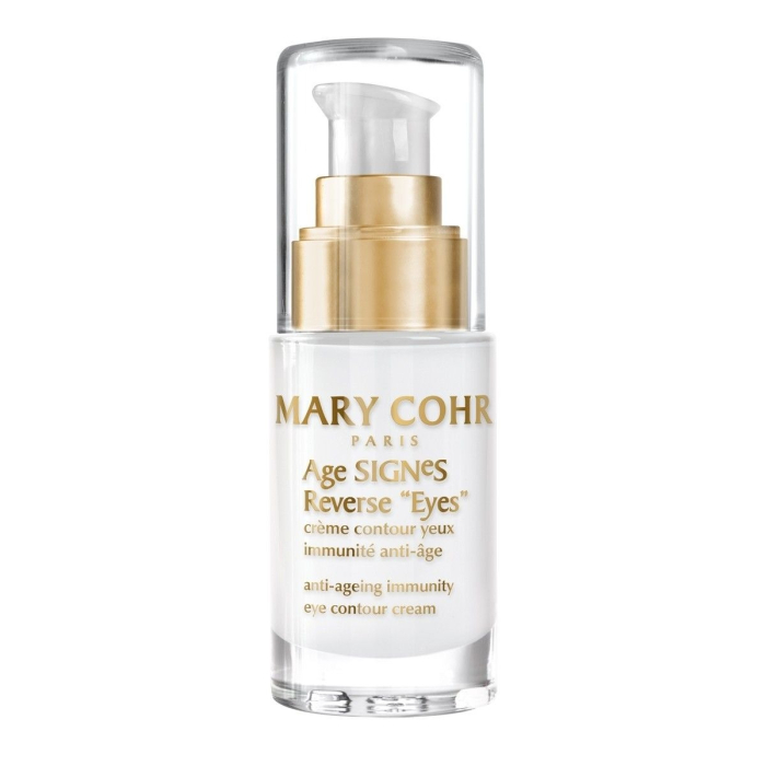 Mary Cohr Age SIGNeS Reverse "Eyes" - 15ml