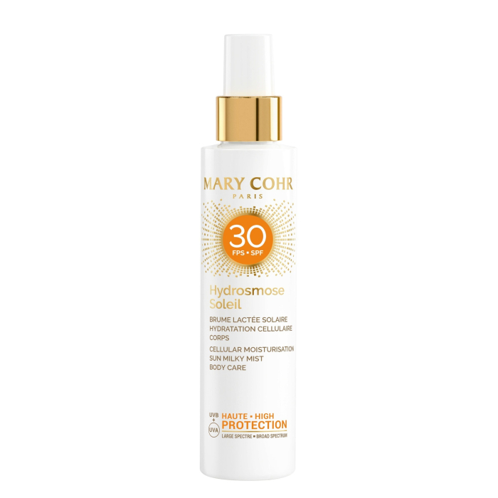 Mary Cohr Hydrosmose Soleil FPS 30 - 150ml