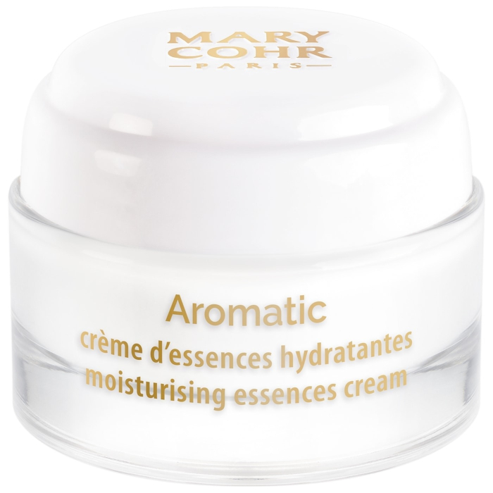 Mary Cohr Huile Anti-Âge Aromatic - 29ml